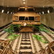 Illustration for article titled Dont Look Now, But Theres An Angry Truck In Your Airliner